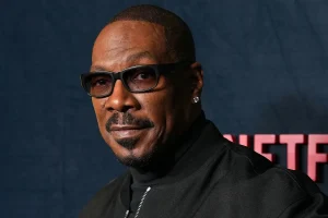Eddie Murphy Reveals Biggest Regrets in Netflix Documentary