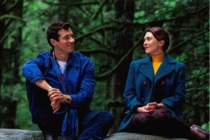 Elizabeth Olsen Finds Comfort in Afterlife Satire ‘Eternity’