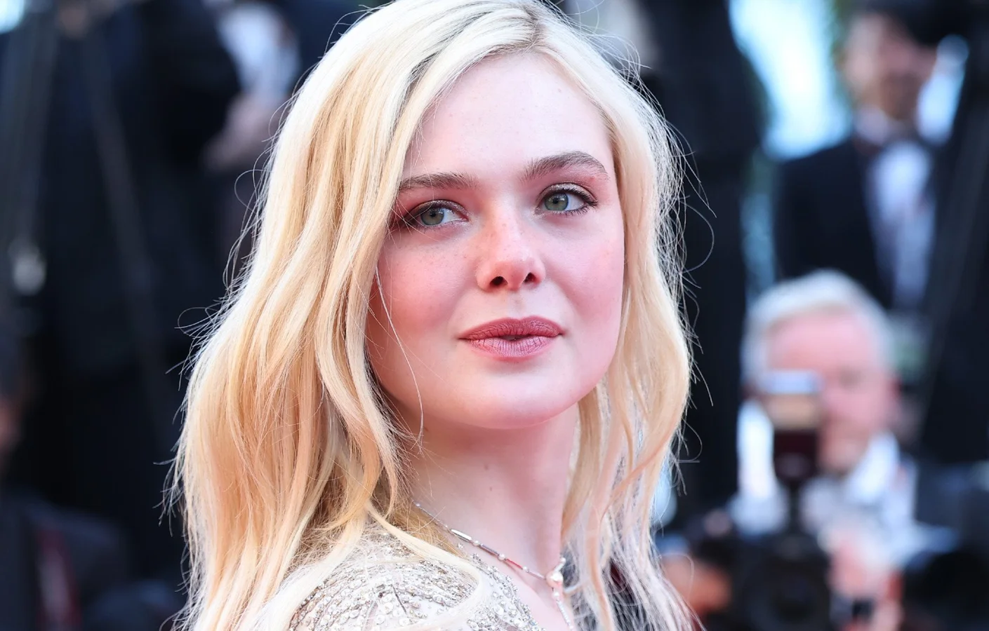 Elle Fanning