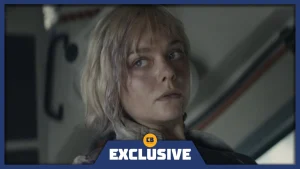 Elle Fanning Shines with Dual Roles in Predator: Badlands