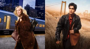 Elle Fanning’s Bold New Fashion Adventure with Coach Revealed