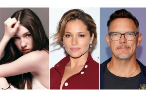 Dakota Johnson Jokes About Emma Stone-Yorgos Lanthimos Duo