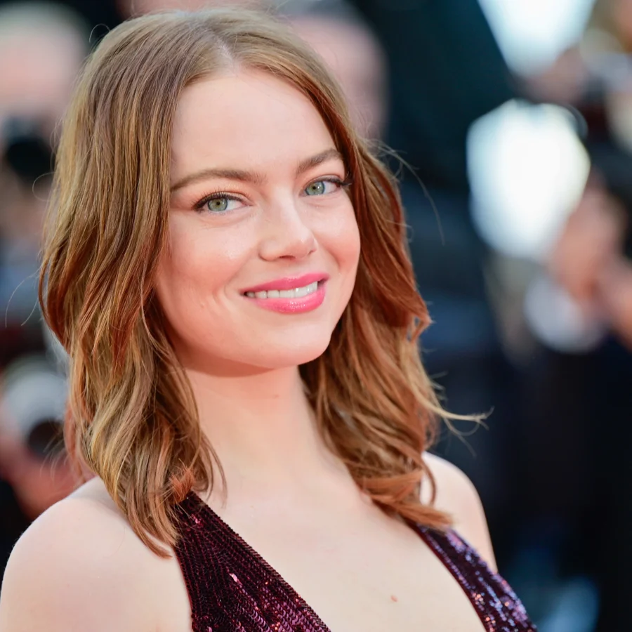 Emma Stone