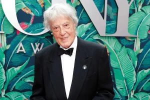 Ethan Hawke Remembers Tom Stoppard: A Moving Tribute