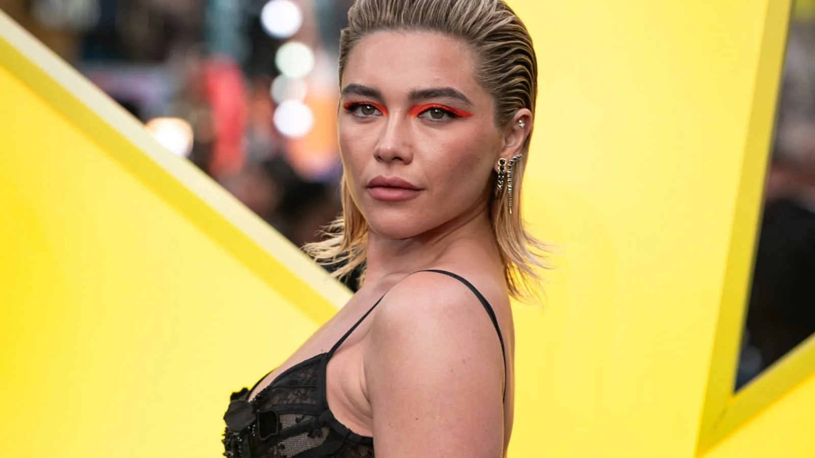 Florence Pugh