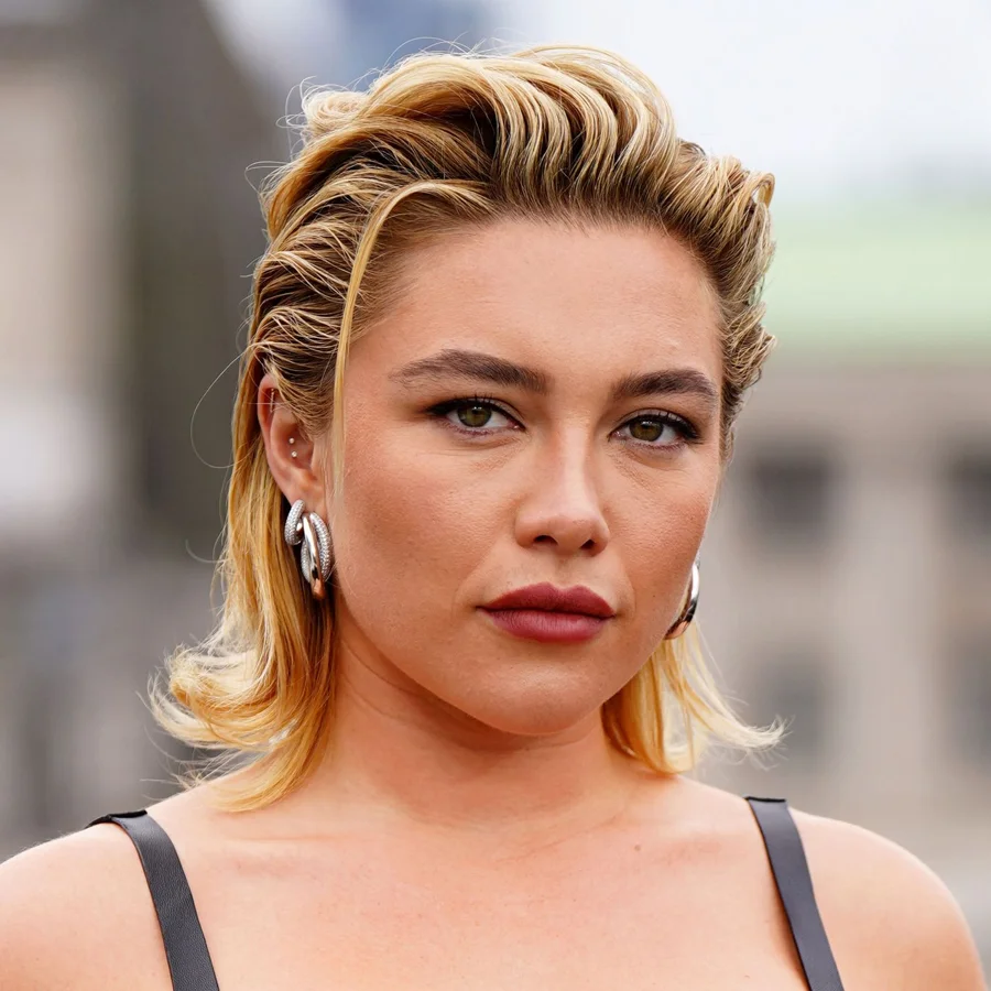 Florence Pugh