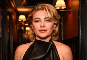 Florence Pugh Opens Up on the Truth About Intimacy Coordinators