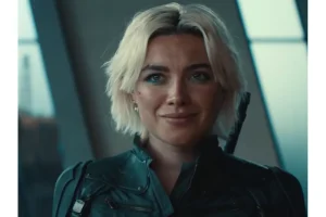 Florence Pugh Reveals What Makes Avengers Doomsday Special
