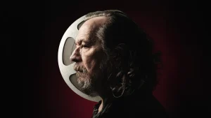 Gary Oldman Returns to London Stage in Krapp’s Last Tape
