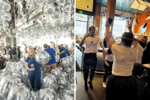 Gary Sinise Finds Hope Through Gratitude After Son’s Loss