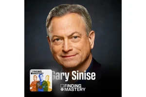 Gary Sinise Heals by Sharing Son’s Legacy Through His Music