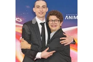 Gaten Matarazzo Reveals “Disgusting” Living Experience With Finn