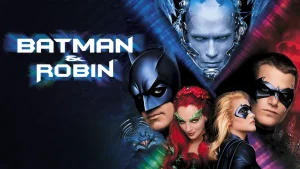 How One ER Episode Landed George Clooney Batman Role