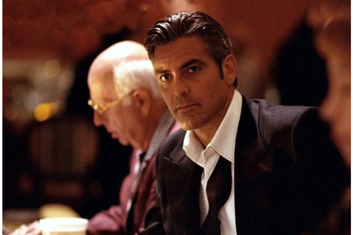 image-of-George Clooney-13-11-2025 George Clooney