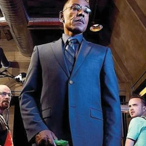 Giancarlo Esposito’s New Role Could Rival Breaking Bad
