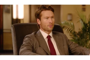 Glen Powell Shares Hilarious Hollywood Audition Disaster