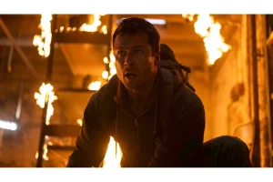 Glen Powell Hunts for Fortune in New A24 Thriller Trailer