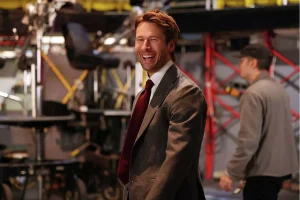 Glen Powell Revenge Thriller Renamed How to Make a Killing