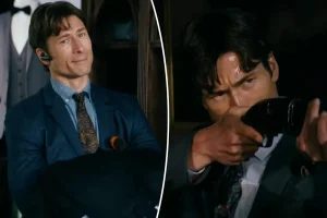 Glen Powell Anchors New R-Rated Teen Comedy at Paramount