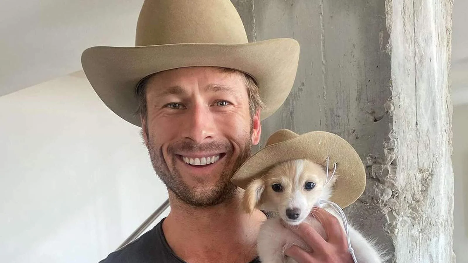 Glen Powell s Career Breakthrough: His Real Tom Cruise Test