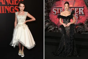 Emma Mackey Confirms Key Role in Greta Gerwig’s Narnia Reboot