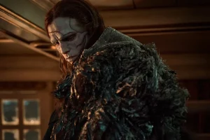 Guillermo del Toro’s Frankenstein Hits Netflix No. 1 Instantly