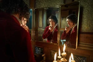 Guillermo del Toro’s Frankenstein Shatters Classic Storylines