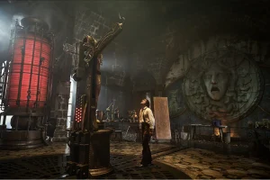 Guillermo del Toro’s Frankenstein Gets Physical Media Release