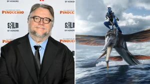 Guillermo del Toro Teases Shocking Twists in Avatar 3