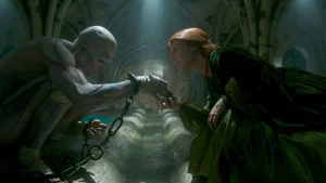 Every Guillermo del Toro Film Ranked by Critics’ Scores