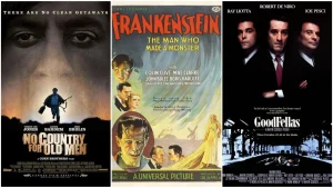 Top 5 Guillermo del Toro Movies Ranked by Rotten Tomatoes