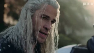 Liam Hemsworth’s Biggest Fear Replacing Henry Cavill as Witcher