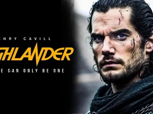 Henry Cavill’s Highlander Reboot Cast Grows With New Stars