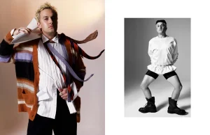 Russell Crowe Reveals Childhood Meeting with Henry Cavill