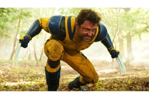 Hugh Jackman Teases Avengers Return With Hilarious Hint