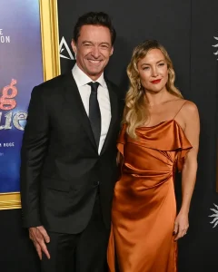 Hugh Jackman Shines in New Song Sung Blue Trailer Reveal