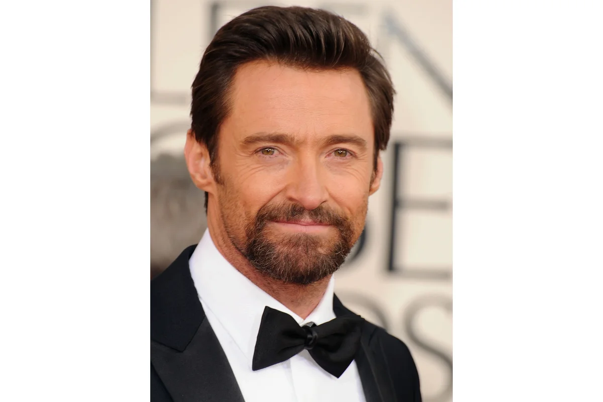 Hugh Jackman
