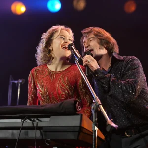 Hugh Jackman Survives Crash in Uplifting Song Sung Blue Trailer