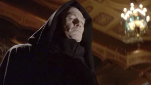 Ian McKellen and Johnny Depp Star in New Ebenezer Carol