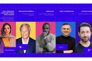 Idris Elba Joins Powerhouse Lineup at BRIDGE Summit 2024
