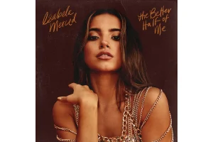 Isabela Merced Ignites with New Salsa Music Release