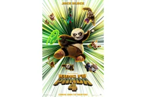 Jack Black’s Kung Fu Panda 2 & 3 Hit Netflix in December 2025