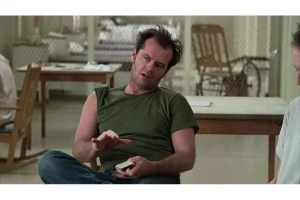 Jack Nicholson’s Best Performance: Why He Never Topped McMurphy