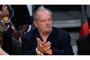 Jack Nicholson Stalker Scandal: Shocking Claims Revealed