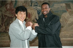 Trump Pushes for Jackie Chan Rush Hour 4 Amid Studio Bids