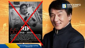 Jackie Chan Death Hoax Sparks Viral Confusion Again
