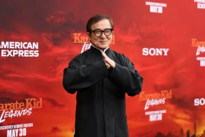 Jackie Chan Death Rumors Debunked: He’s Alive and Well