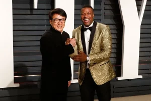 Jackie Chan Net Worth 2024: How He Ranks Over Chris Tucker