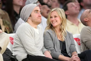 Jake Gyllenhaal and Reese Witherspoon: Why She Broke His Heart
