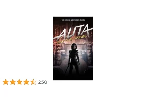 James Cameron Shares Exciting Plans for Alita Sequel